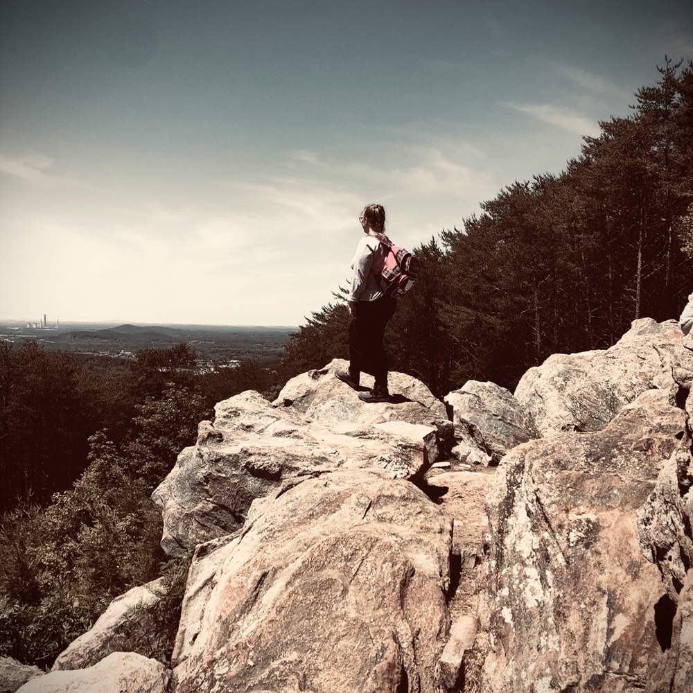 Meet your Posher, Kayla